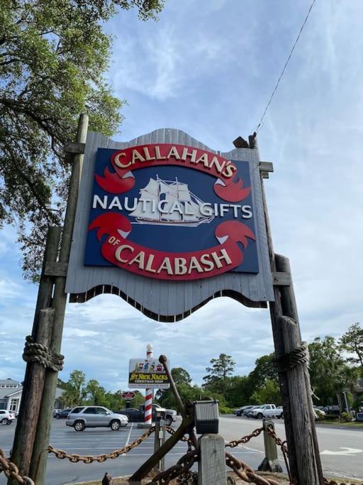 Summer Bookings Available Now! Going Fast! Calabash Esterno foto